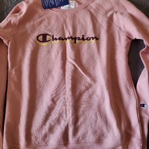 Champion sweatshirt